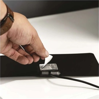 Emos J0709 CITY LEAF-C600, DVB-T2, DAB, LTE/4G/5G szűrő szobaantenna