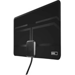 Emos J0709 CITY LEAF-C600, DVB-T2, DAB, LTE/4G/5G szűrő szobaantenna