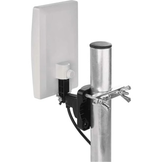 Emos J0802 VILLAGE CAMP–V400, DVB-T2, FM, DAB, LTE/4G/5G szűrő univerzális antenna