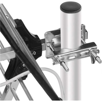 Emos J0906 PROFI EM-P117, DVB-T2, LTE/4G/5G szűrő kültéri antenna