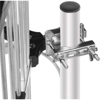 Emos J0906 PROFI EM-P117, DVB-T2, LTE/4G/5G szűrő kültéri antenna