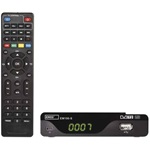 Emos J6014 EM190 HD DVB-T set-top-box vevőegység
