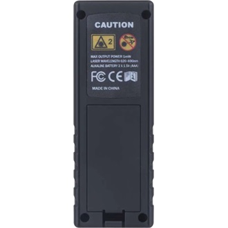 Emos M0502 lézeres távolságmérő