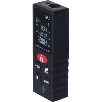 Emos M0502 lézeres távolságmérő