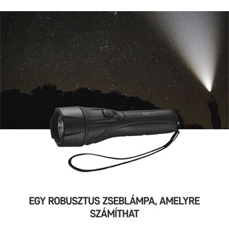 Emos P3210 55lm 2xAA LED elemlámpa