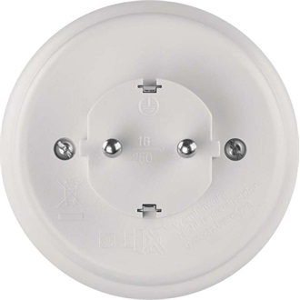Emos P3321 fotoszenzorral LED éjjeli fény