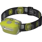 Emos P3528 COB LED 2W 150lm 3×AAA fejlámpa