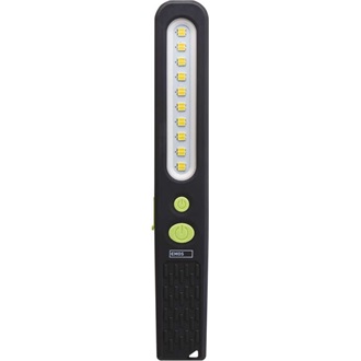 Emos P4538 SMD LED + LED 700lm akkumulátoros lámpa