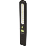 Emos P4538 SMD LED + LED 700lm akkumulátoros lámpa