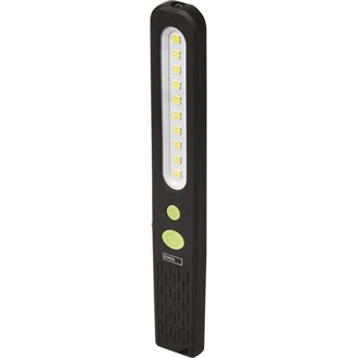 Emos P4538 SMD LED + LED 700lm akkumulátoros lámpa