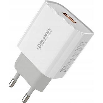 Emos Quick 3A univerzális USB töltő