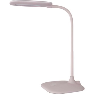 Emos Z7602P LED Stella rózsaszín asztali lámpa