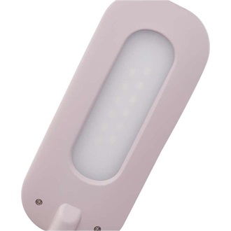 Emos Z7602P LED Stella rózsaszín asztali lámpa