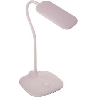 Emos Z7602P LED Stella rózsaszín asztali lámpa