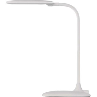 Emos Z7602W LED Stella fehér asztali  lámpa