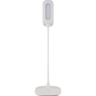 Emos Z7602W LED Stella fehér asztali  lámpa