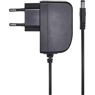 Emos Z7607B Alvin 200lm szabályozható fekete LED asztali lámpa
