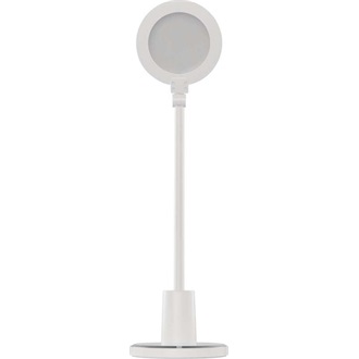 Emos Z7620W Wesley fehér LED asztali lámpa