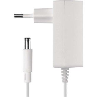 Emos Z7620W Wesley fehér LED asztali lámpa