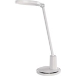 Emos Z7620W Wesley fehér LED asztali lámpa