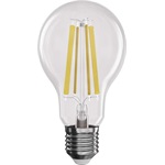 Emos ZF5264D  E27/11W (100W)/1521 lm/természetes fehér Filament A60 LED izzó