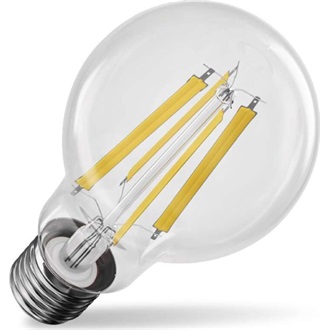 Emos ZF5264D  E27/11W (100W)/1521 lm/természetes fehér Filament A60 LED izzó