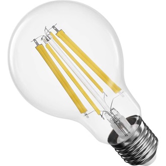 Emos ZF5264D  E27/11W (100W)/1521 lm/természetes fehér Filament A60 LED izzó