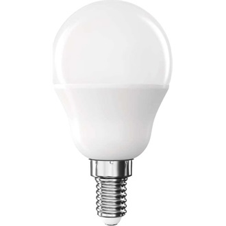 Emos ZL1F22 MINI GLOBE 5,5W 470lumen E14 LED gömb izzó