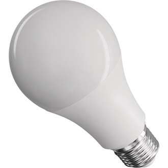 Emos ZL4018 Basic A60 14W 1521lm E27 meleg fehér LED izzó