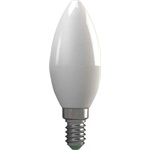 Emos ZL4116 CANDLE 8W 900lumen E14 LED gyertya izzó