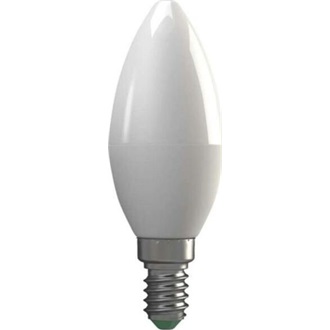 Emos ZL4116 CANDLE 8W 900lumen E14 LED gyertya izzó