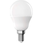Emos ZQ1E21 E14/4,2 W (40 W)/470 lm/meleg fehér classic mini globe LED izzó