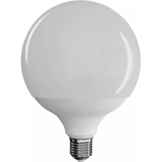 Emos ZQ2180 classic GLOBE 1100W 1521lumen E27 LED gömb izzó