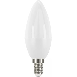 Emos ZQ3230 CLASSIC CANDLE 60W 806lm E14 gyertya LED fényforrás