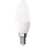 Emos ZQ3D13 Classic 2,5W 350lm E14 természetes fehér LED gyertya izzó