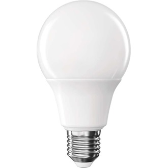 Emos ZQ5E51 A60 E27/9,5 W (75 W)/1055 lm/meleg fehér classic LED izzó