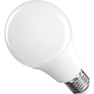 Emos ZQ5E51 A60 E27/9,5 W (75 W)/1055 lm/meleg fehér classic LED izzó