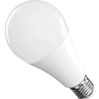 Emos ZQ5E74 A70 E27/16 W (120 W)/1901 lm/hideg fehér classic LED izzó