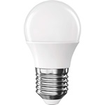 Emos ZQ6E21 E27/4,2 W (40 W)/470 lm/meleg fehér classic mini globe LED izzó