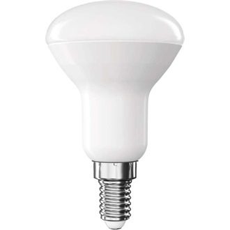 Emos ZQ7E21 E14/4,2 W (40 W)/470 lm/meleg fehér classic R50/ LED izzó