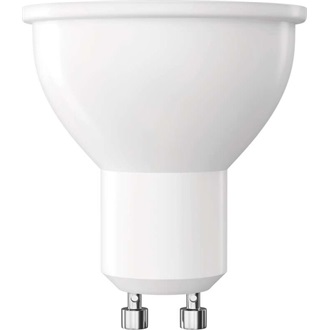Emos ZQ8155D GU10/7W (60W)/800 lm/meleg fehér/dimmelhető Classic MR16 LED izzó