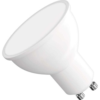 Emos ZQ8155D GU10/7W (60W)/800 lm/meleg fehér/dimmelhető Classic MR16 LED izzó