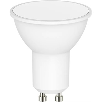 Emos ZQ8350 CLASSIC 5,5W GU10 465 lumen meleg fehér LED spot izzó