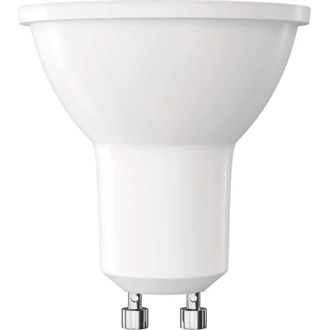 Emos ZQ8E44 MR16/GU10/7 W (60 W)/806 lm/hideg fehér classic LED izzó