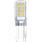 Emos ZQ9536 2,5W (32W)/350 lm/természetes fehér Classic JC /G9 LED izzó
