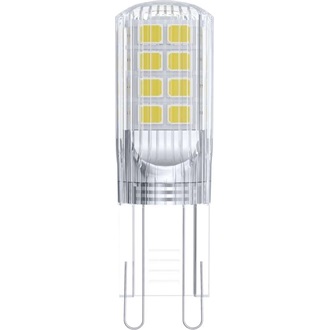 Emos ZQ9536 2,5W (32W)/350 lm/természetes fehér Classic JC /G9 LED izzó
