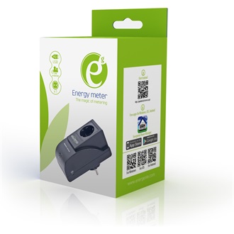 EnerGenie Energy Meter USB