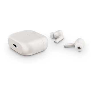 Energy Sistem Style 2 True Wireless fülhallgató headset fehér