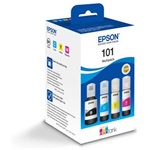 Epson 101 coTank tintapatron 4-color
