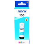 Epson 103 EcoTank tintapatron ciánkék